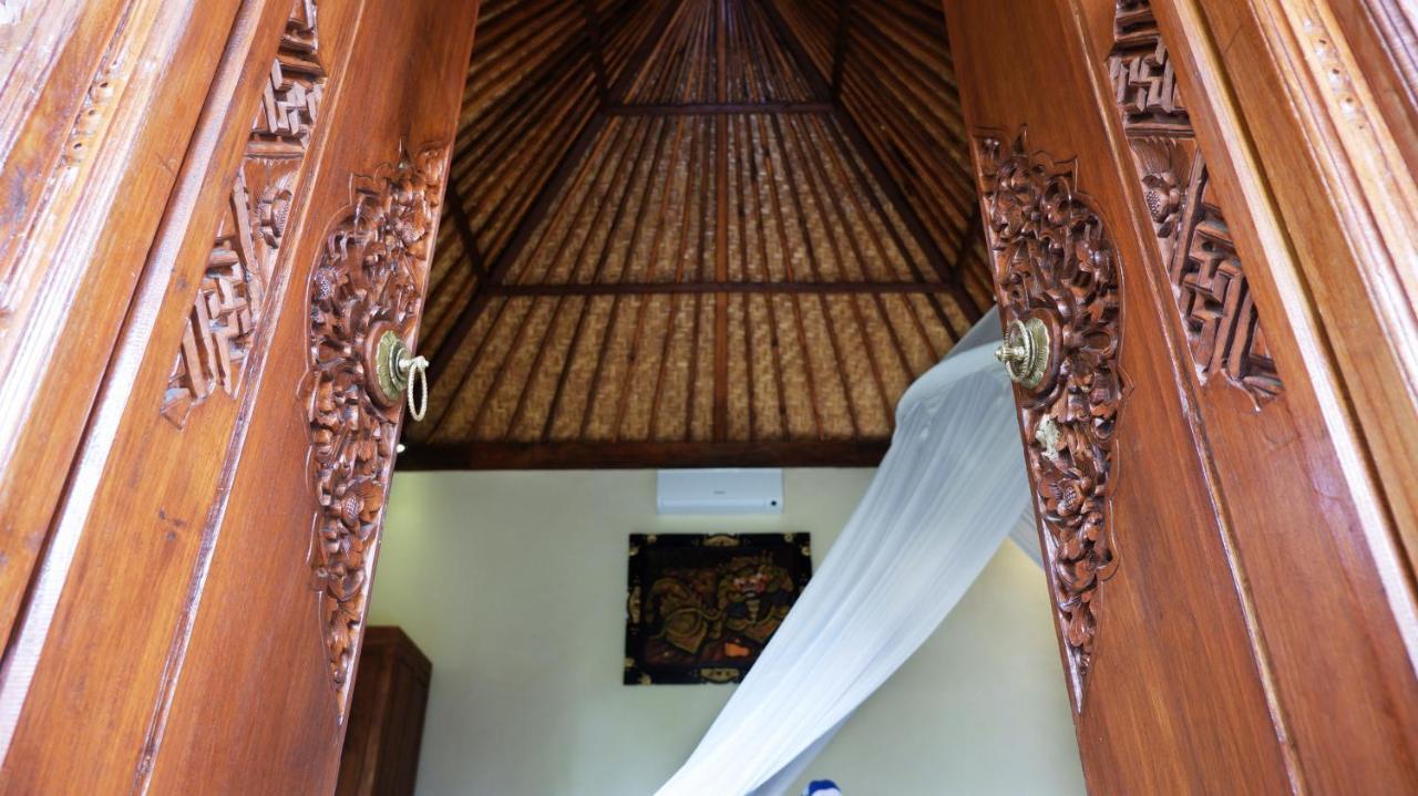The Alus Cottage And Villa Ubud Buitenkant foto